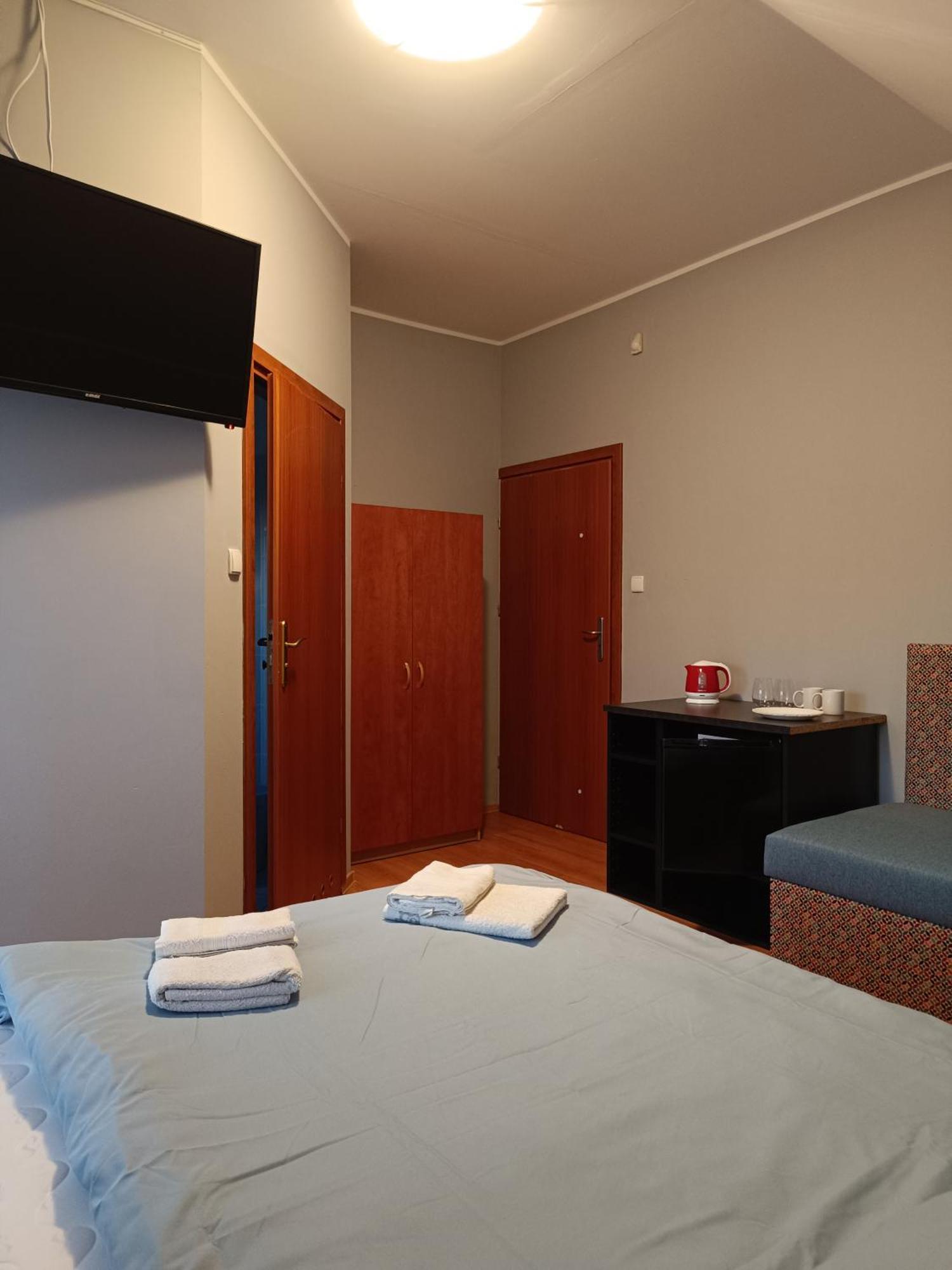Bursztynowa 2 Hotell Sztutowo Eksteriør bilde