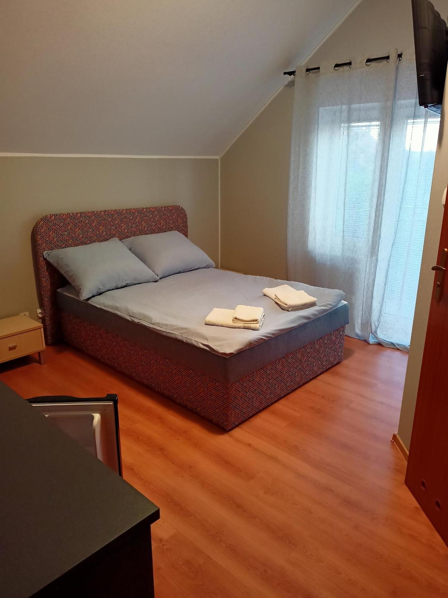 Bursztynowa 2 Hotell Sztutowo Eksteriør bilde