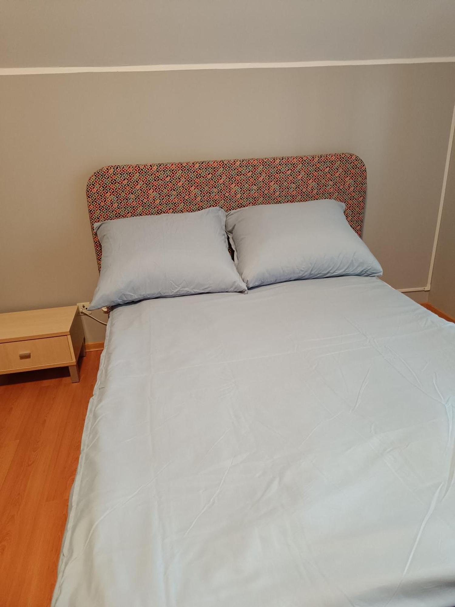 Bursztynowa 2 Hotell Sztutowo Eksteriør bilde