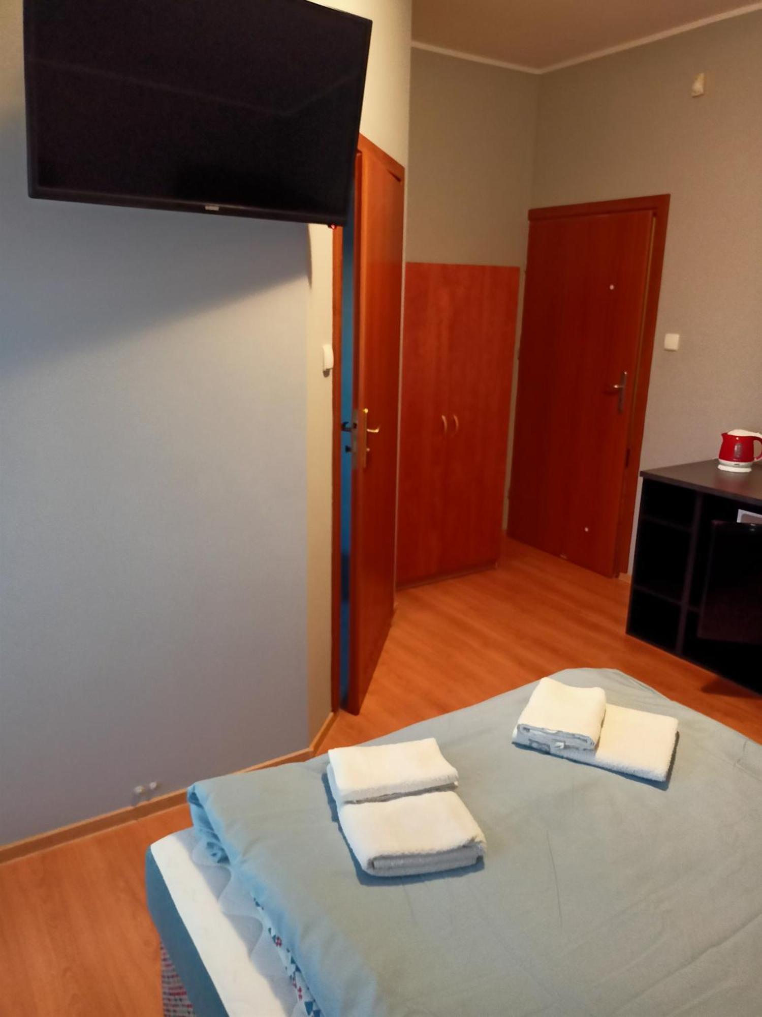 Bursztynowa 2 Hotell Sztutowo Eksteriør bilde