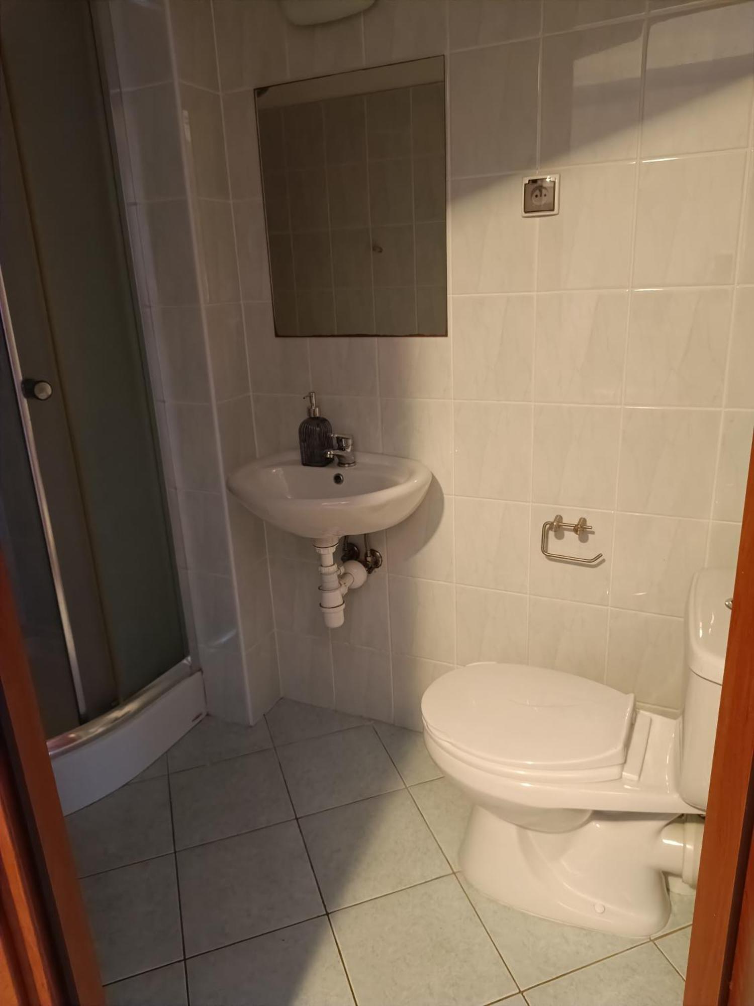 Bursztynowa 2 Hotell Sztutowo Eksteriør bilde