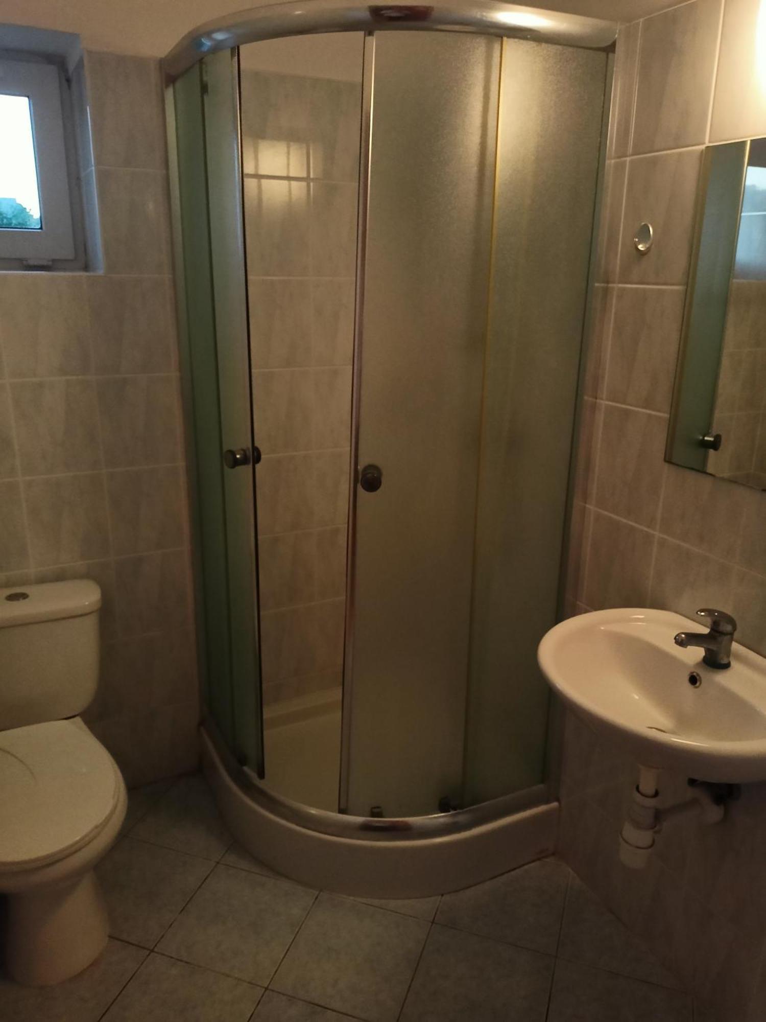 Bursztynowa 2 Hotell Sztutowo Eksteriør bilde